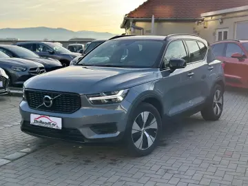 Volvo Xc-40