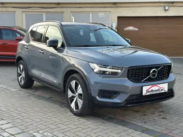 Volvo Xc-40