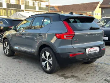 Volvo Xc-40