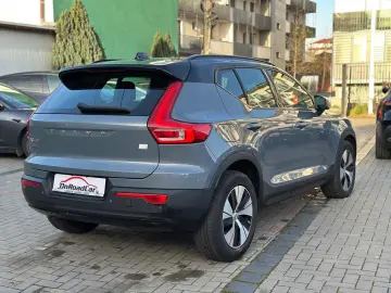 Volvo Xc-40