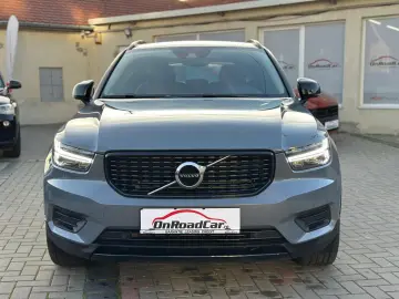 Volvo Xc-40