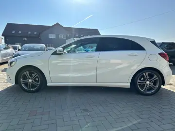Mercedes-Benz A-180