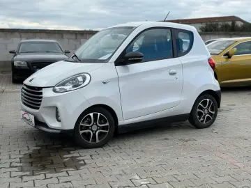 Elaris PIO 49CP Baterie27Kwh Climatronic Piele Finantare Sma