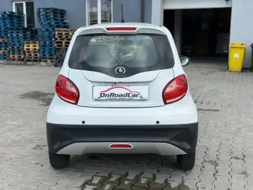 Elaris PIO 49CP Baterie27Kwh Climatronic Piele Finantare Sma