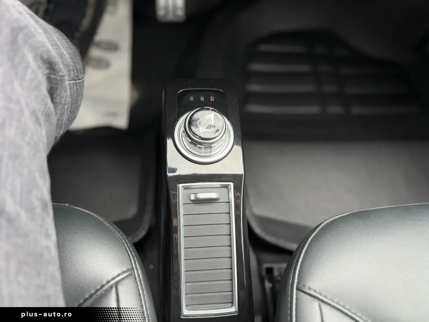 Elaris PIO 49CP Baterie27Kwh Climatronic Piele Finantare Sma