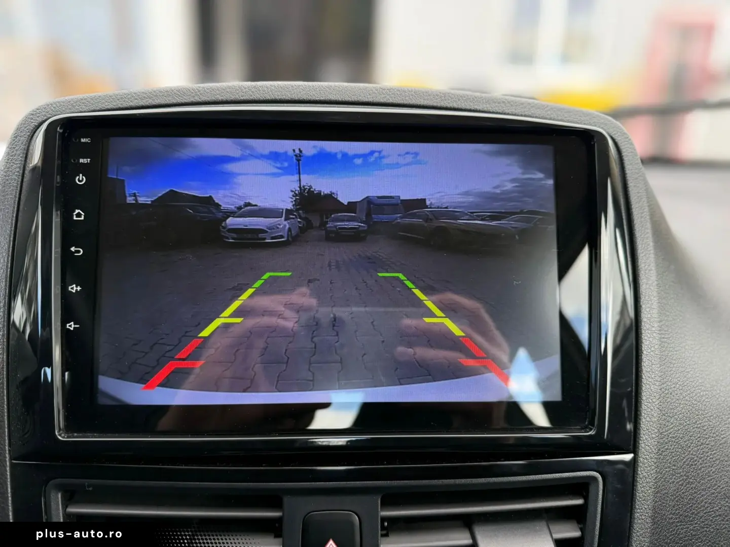 Elaris PIO 49CP Baterie27Kwh Climatronic Piele Finantare Sma