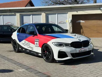 Bmw Bmw-M3