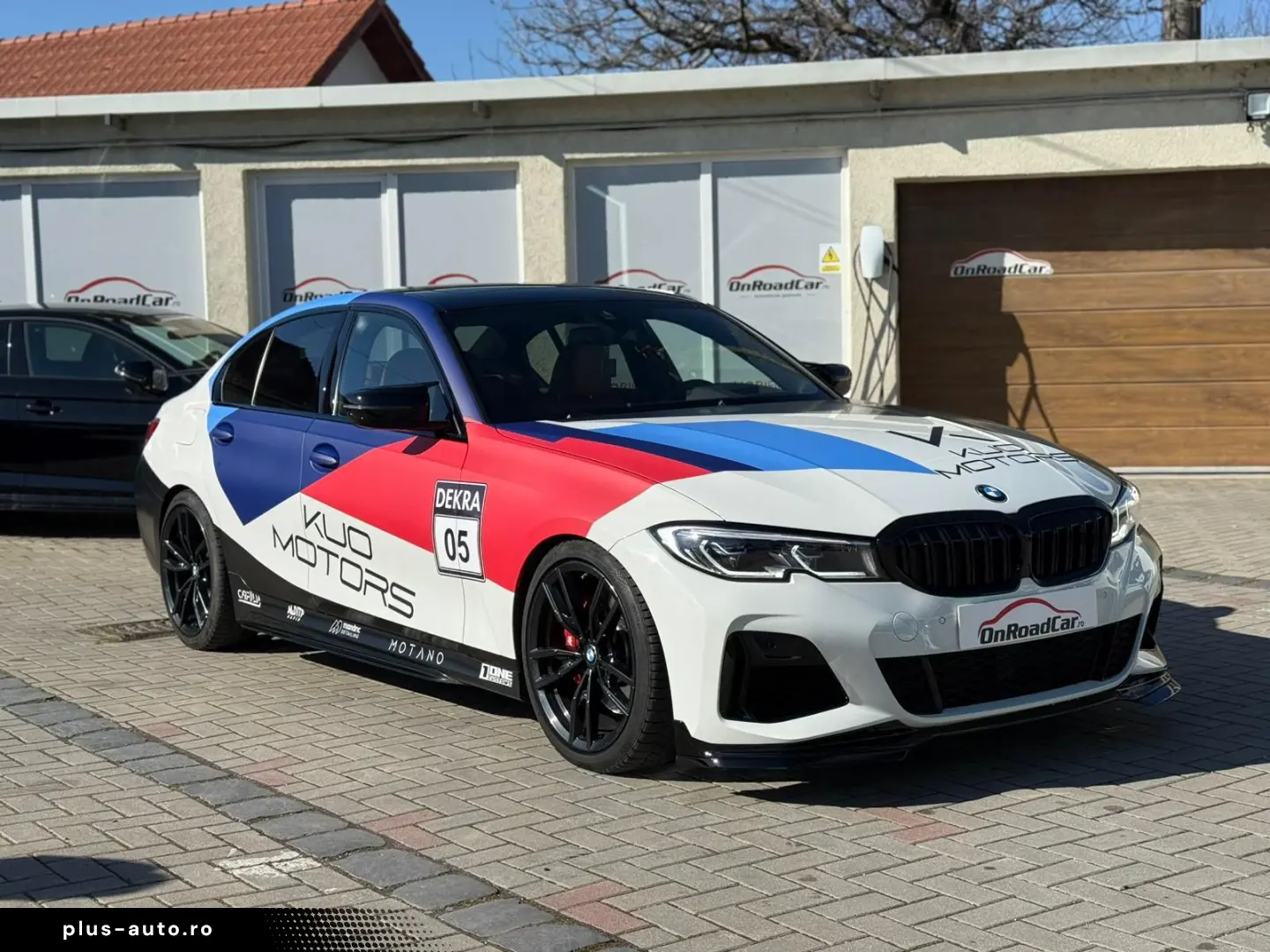 Bmw Bmw-M3