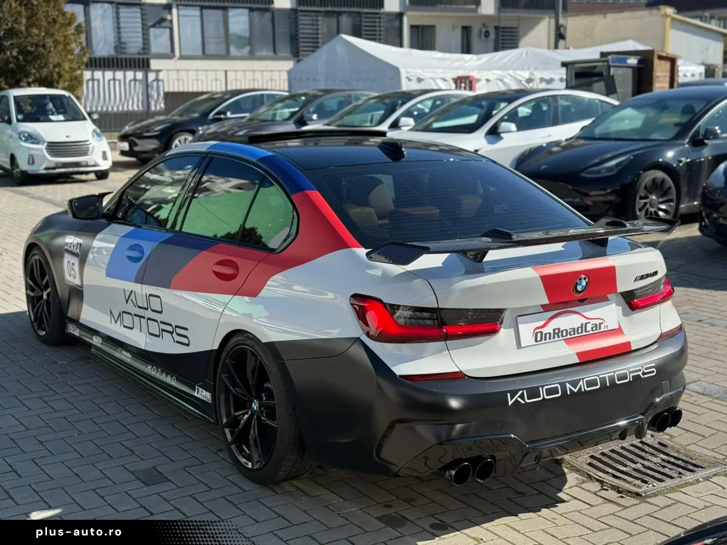 Bmw Bmw-M3