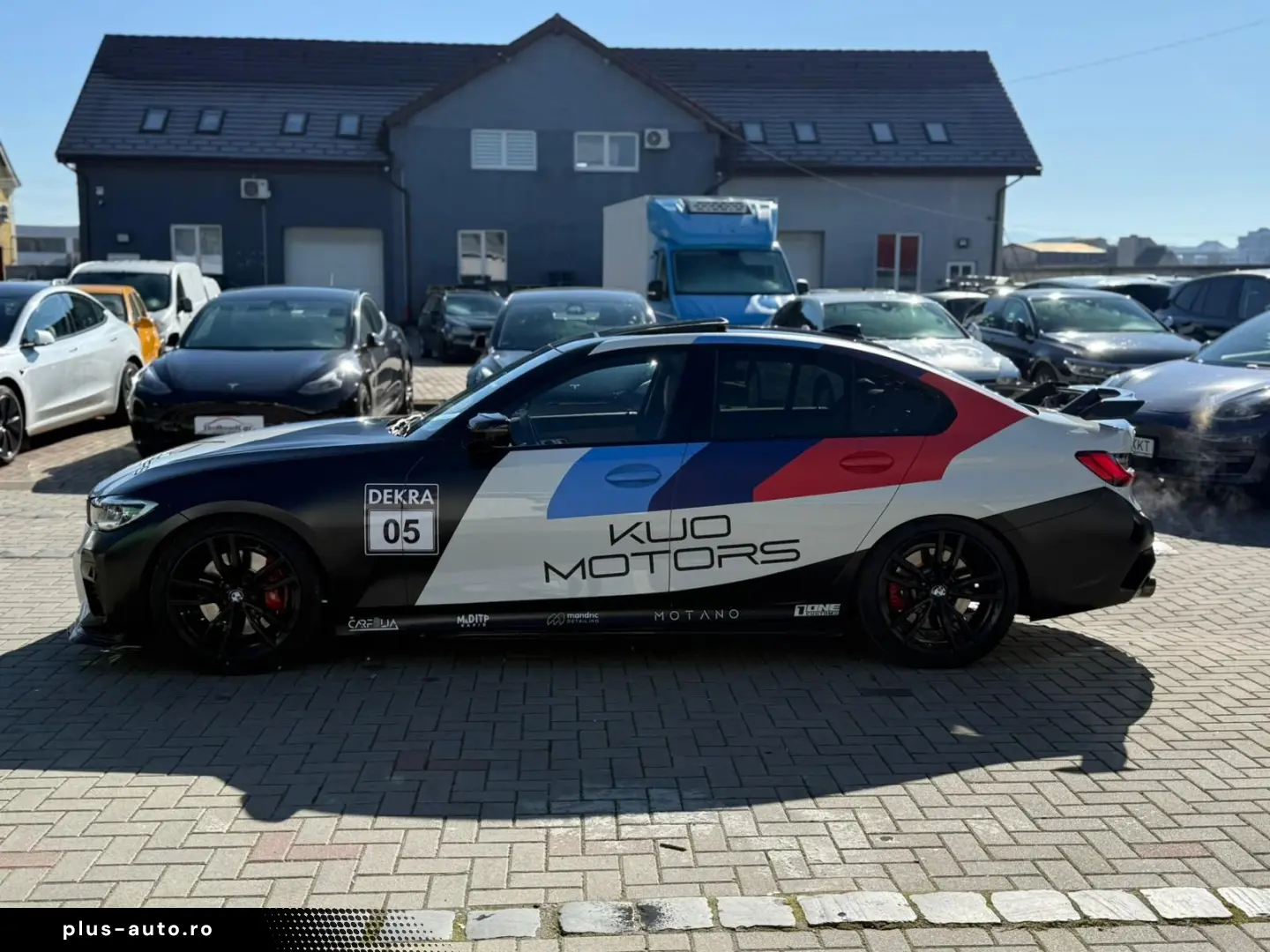 Bmw Bmw-M3