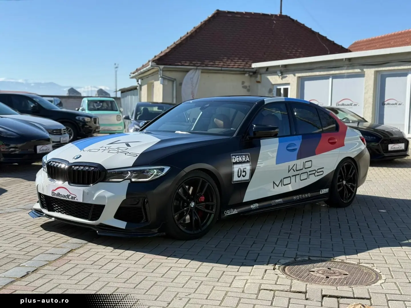Bmw Bmw-M3