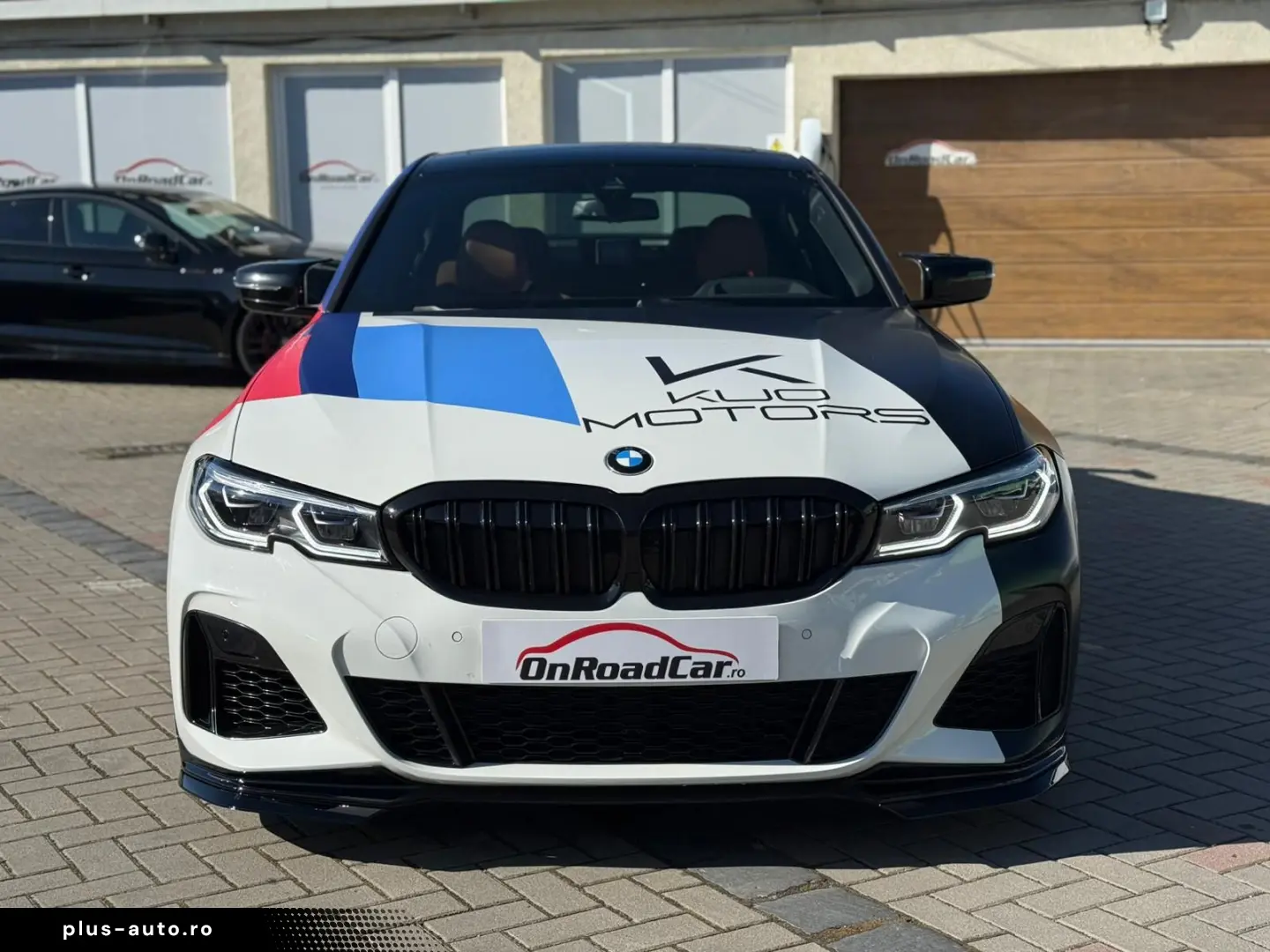 Bmw Bmw-M3