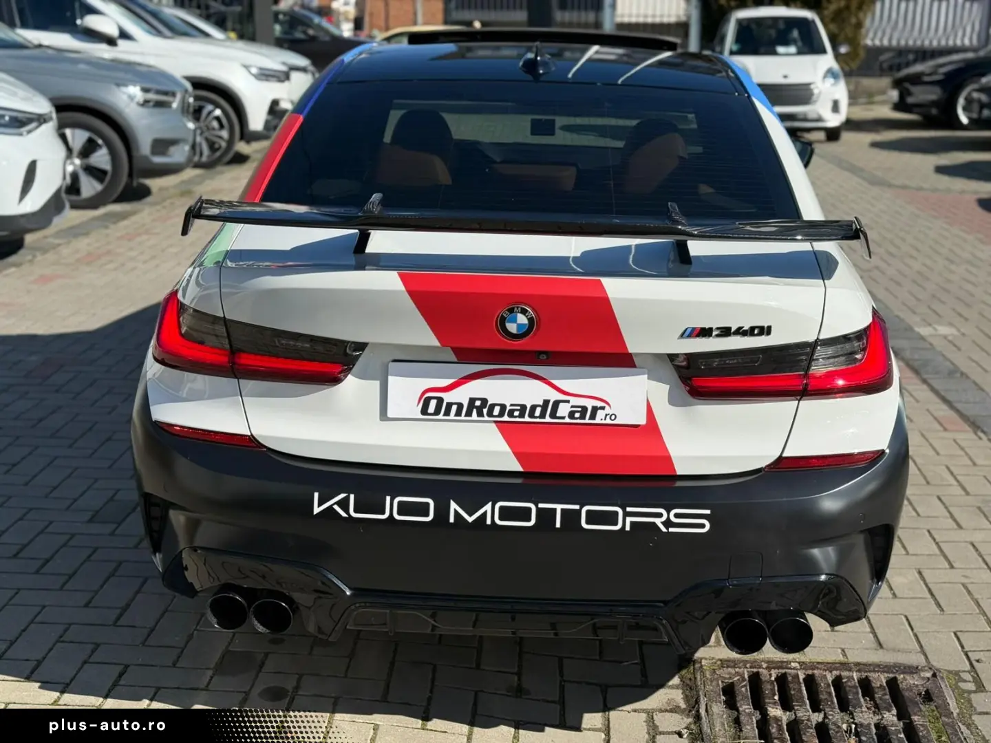 Bmw Bmw-M3
