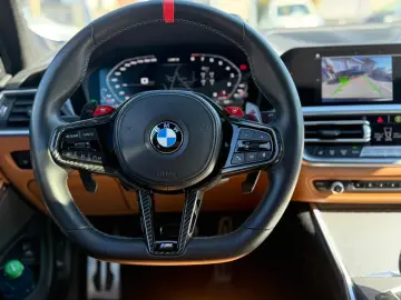 Bmw Bmw-M3