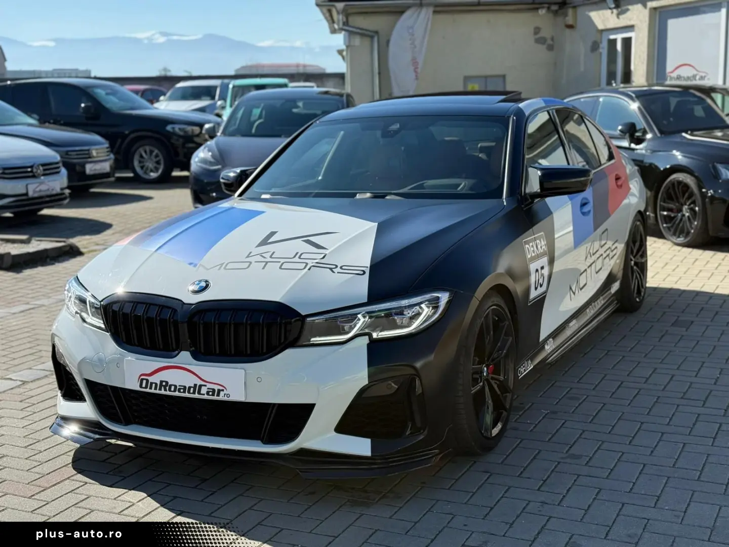 Bmw Bmw-M3