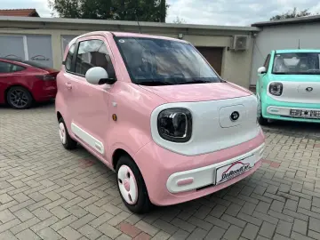 AIGO M1 16ani 18CP 180kmAutonomie A C Camera Garantie NOU