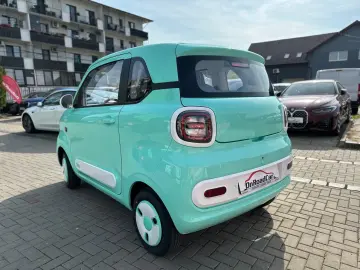 AIGO M1 16ani 18CP 180kmAutonomie A C Camera Garantie NOU