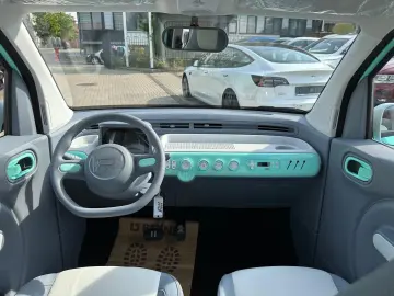 AIGO M1 16ani 18CP 180kmAutonomie A C Camera Garantie NOU