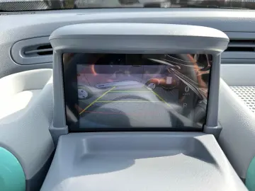 AIGO M1 16ani 18CP 180kmAutonomie A C Camera Garantie NOU