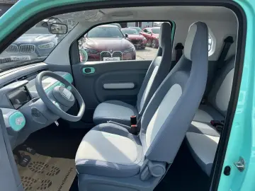 AIGO M1 16ani 18CP 180kmAutonomie A C Camera Garantie NOU