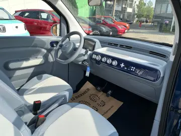 AIGO M1 16ani 18CP 180kmAutonomie A C Camera Garantie NOU