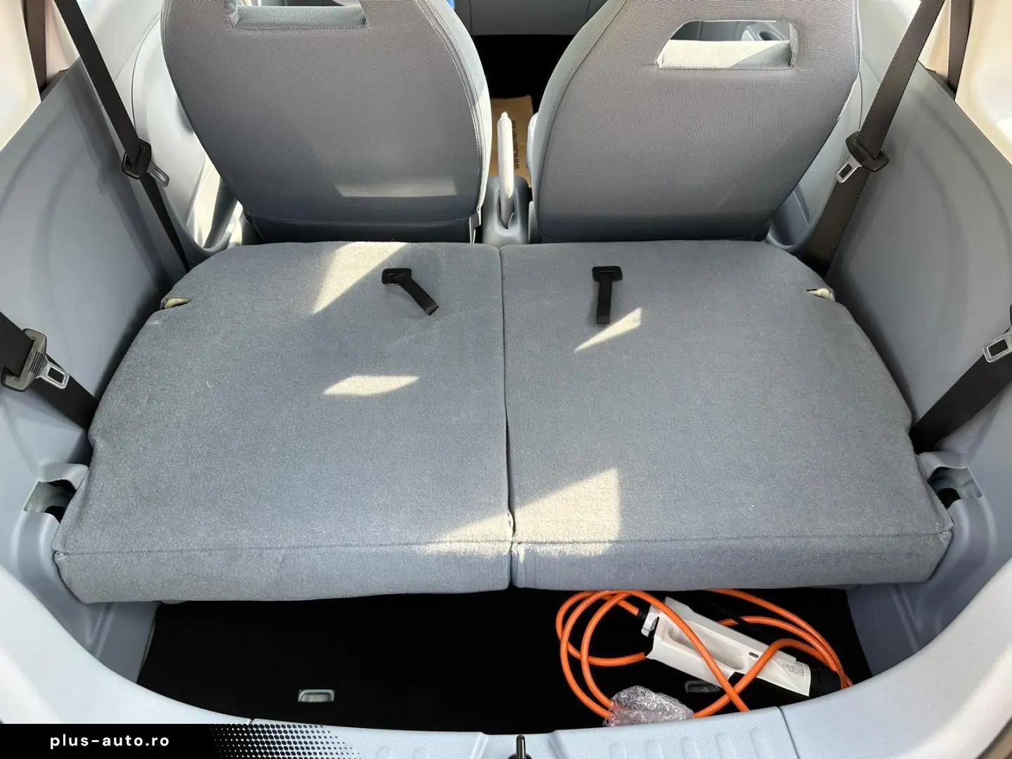 AIGO M1 16ani 18CP 180kmAutonomie A C Camera Garantie NOU