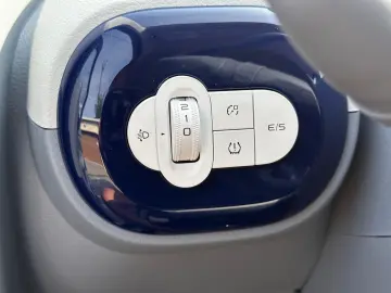 AIGO M1 16ani 18CP 180kmAutonomie A C Camera Garantie NOU