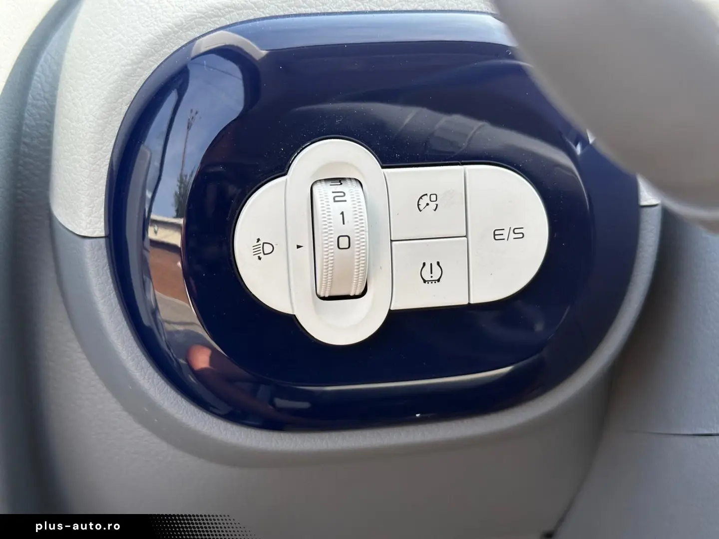 AIGO M1 16ani 18CP 180kmAutonomie A C Camera Garantie NOU