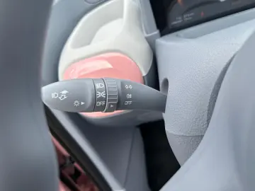 AIGO M1 16ani 18CP 180kmAutonomie A C Camera Garantie NOU