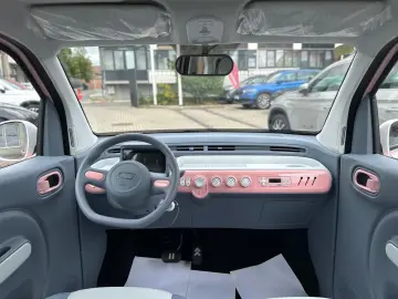 AIGO M1 16ani 18CP 180kmAutonomie A C Camera Garantie NOU