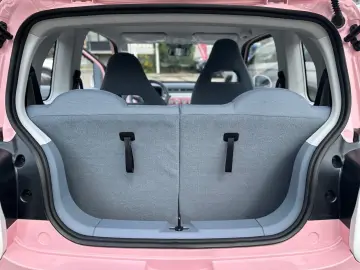 AIGO M1 16ani 18CP 180kmAutonomie A C Camera Garantie NOU