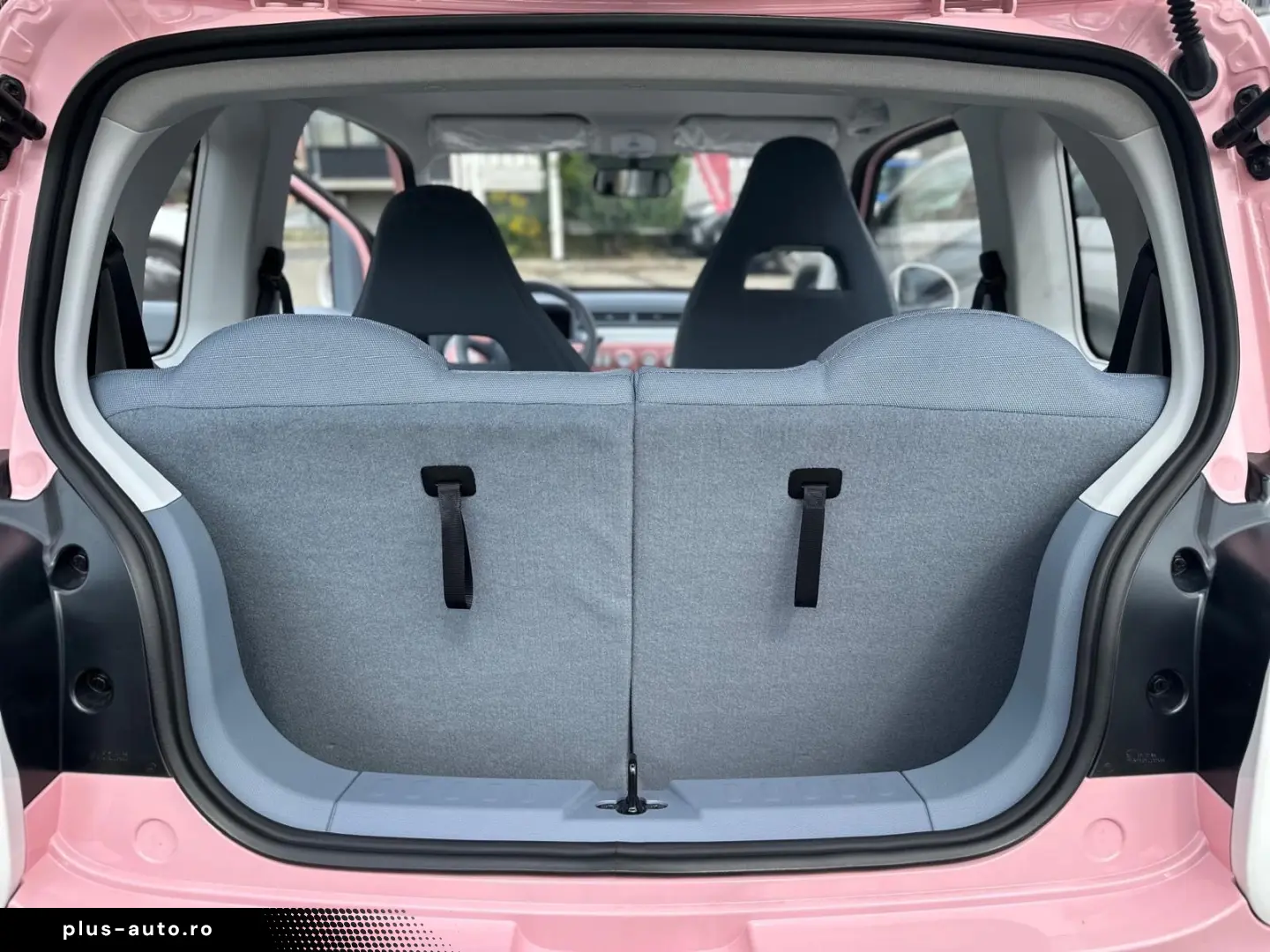 AIGO M1 16ani 18CP 180kmAutonomie A C Camera Garantie NOU