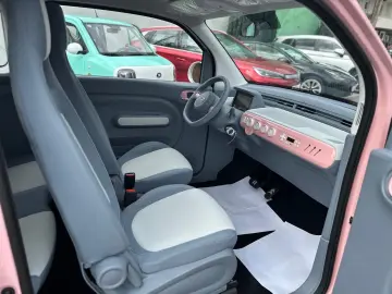 AIGO M1 16ani 18CP 180kmAutonomie A C Camera Garantie NOU