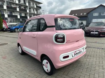 AIGO M1 16ani 18CP 180kmAutonomie A C Camera Garantie NOU