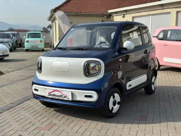 AIGO M1 16ani 18CP 180kmAutonomie A C Camera Garantie NOU