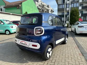 AIGO M1 16ani 18CP 180kmAutonomie A C Camera Garantie NOU