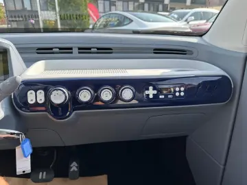 AIGO M1 16ani 18CP 180kmAutonomie A C Camera Garantie NOU