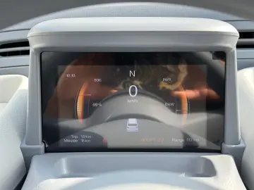 AIGO M1 16ani 18CP 180kmAutonomie A C Camera Garantie NOU