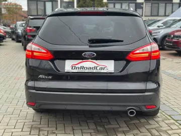 Ford Focus 2.0TDCi 136CP KeylessGo IncalzireScaune ParkAssis