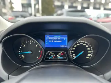 Ford Focus 2.0TDCi 136CP KeylessGo IncalzireScaune ParkAssis