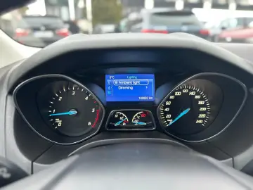 Ford Focus 2.0TDCi 136CP KeylessGo IncalzireScaune ParkAssis