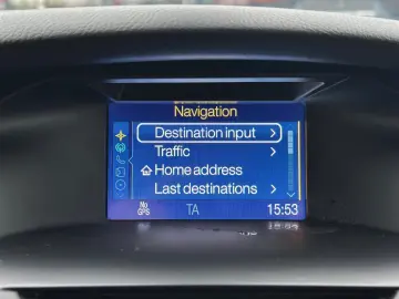 Ford Focus 2.0TDCi 136CP KeylessGo IncalzireScaune ParkAssis