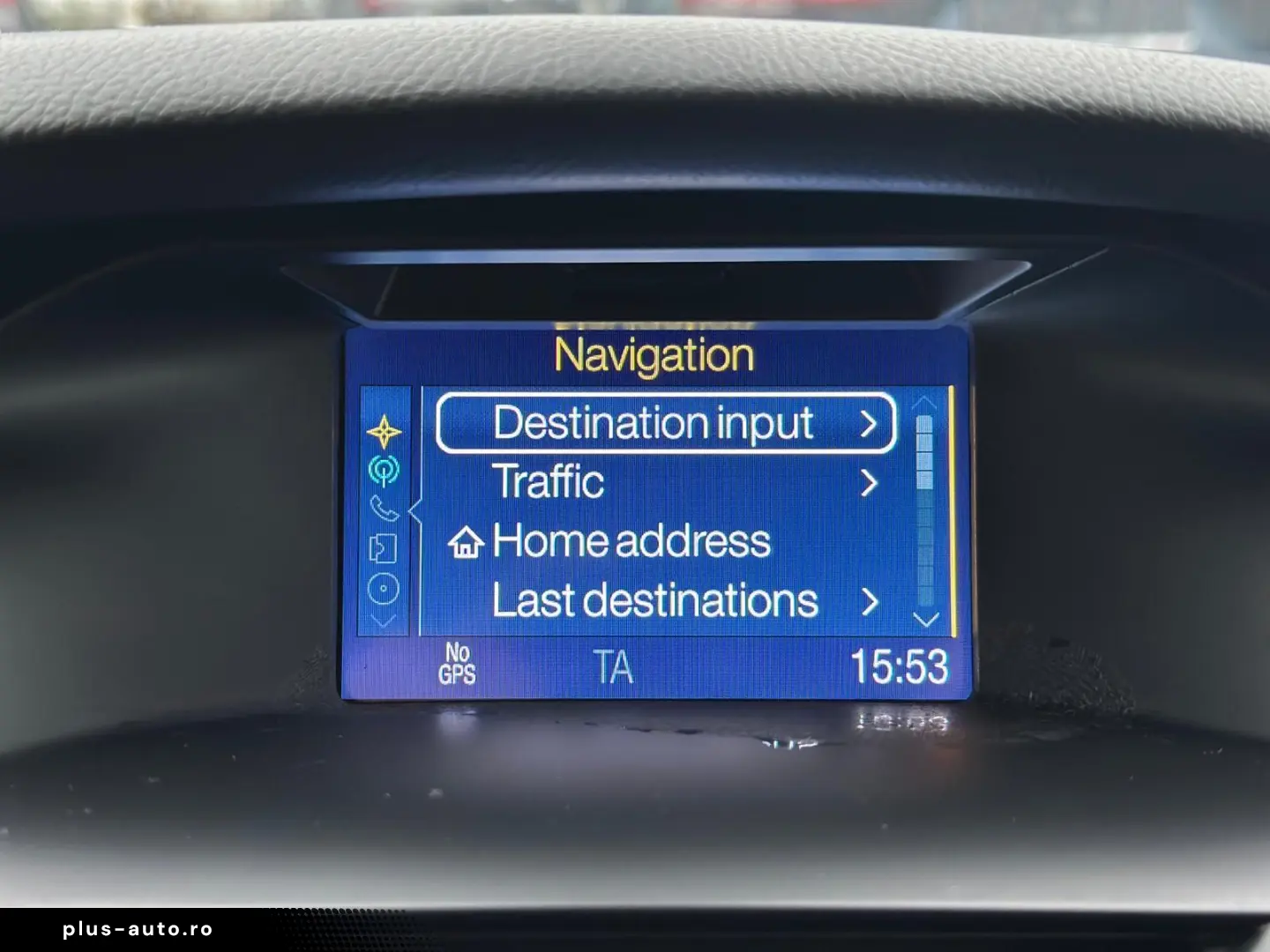 Ford Focus 2.0TDCi 136CP KeylessGo IncalzireScaune ParkAssis