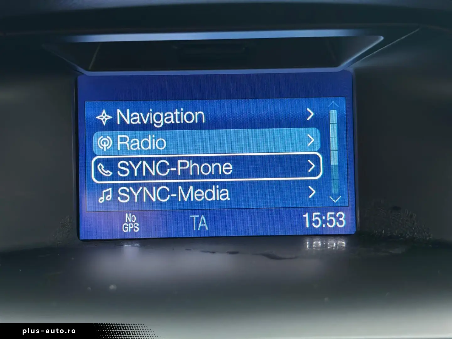 Ford Focus 2.0TDCi 136CP KeylessGo IncalzireScaune ParkAssis