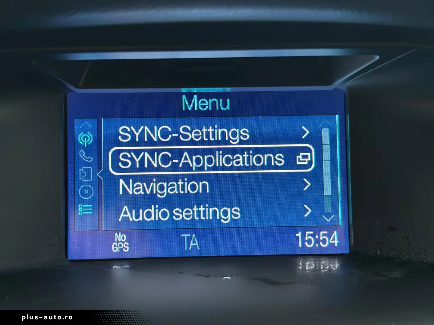 Ford Focus 2.0TDCi 136CP KeylessGo IncalzireScaune ParkAssis