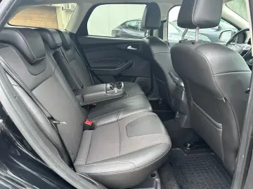 Ford Focus 2.0TDCi 136CP KeylessGo IncalzireScaune ParkAssis