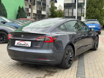 Tesla Model-3