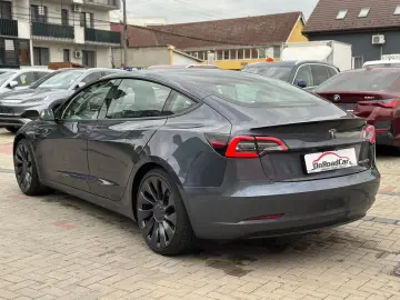Tesla Model-3