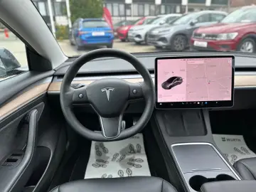 Tesla Model-3