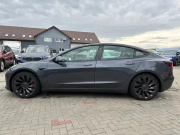 Tesla Model-3